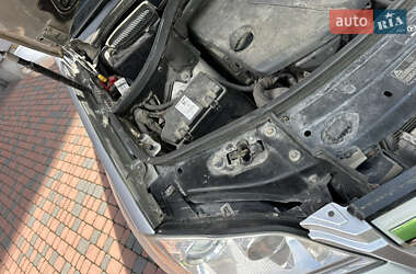 Внедорожник / Кроссовер Mercedes-Benz GL-Class 2008 в 