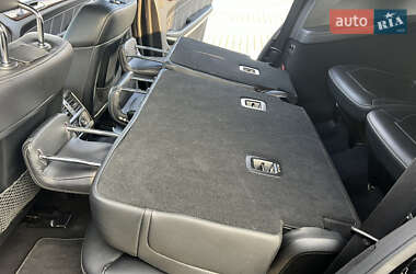Внедорожник / Кроссовер Mercedes-Benz GL-Class 2012 в 