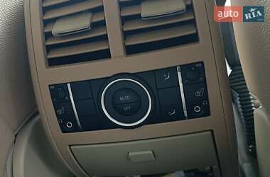 Внедорожник / Кроссовер Mercedes-Benz GL-Class 2011 в 