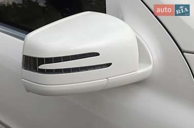 Внедорожник / Кроссовер Mercedes-Benz GL-Class 2011 в 