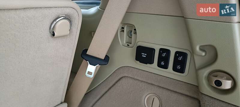 Внедорожник / Кроссовер Mercedes-Benz GL-Class 2011 в Хмельницком