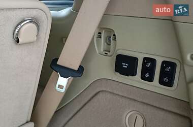 Внедорожник / Кроссовер Mercedes-Benz GL-Class 2011 в 