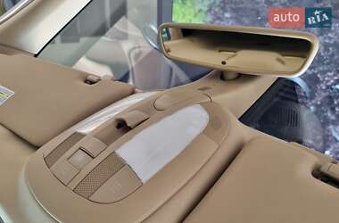 Позашляховик / Кросовер Mercedes-Benz GL-Class 2008 в 
