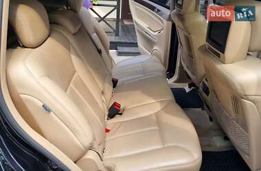 Позашляховик / Кросовер Mercedes-Benz GL-Class 2008 в 