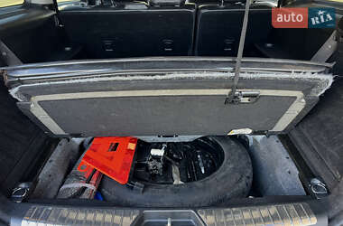 Внедорожник / Кроссовер Mercedes-Benz GL-Class 2007 в 