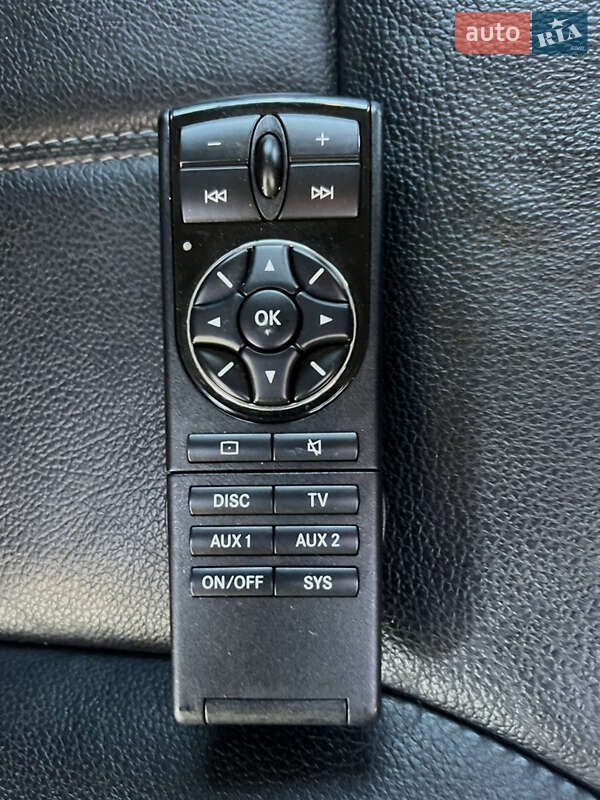 Внедорожник / Кроссовер Mercedes-Benz GL-Class 2007 в Николаеве