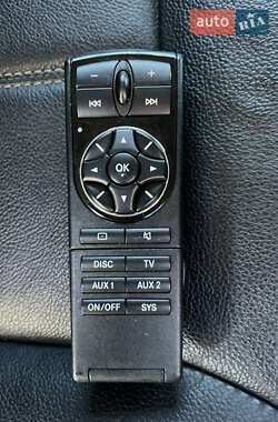 Внедорожник / Кроссовер Mercedes-Benz GL-Class 2007 в 