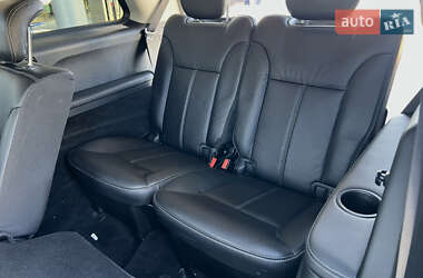 Внедорожник / Кроссовер Mercedes-Benz GL-Class 2007 в 