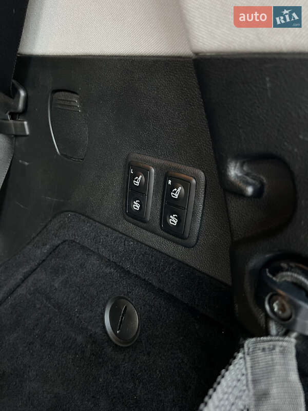 Внедорожник / Кроссовер Mercedes-Benz GL-Class 2007 в Николаеве