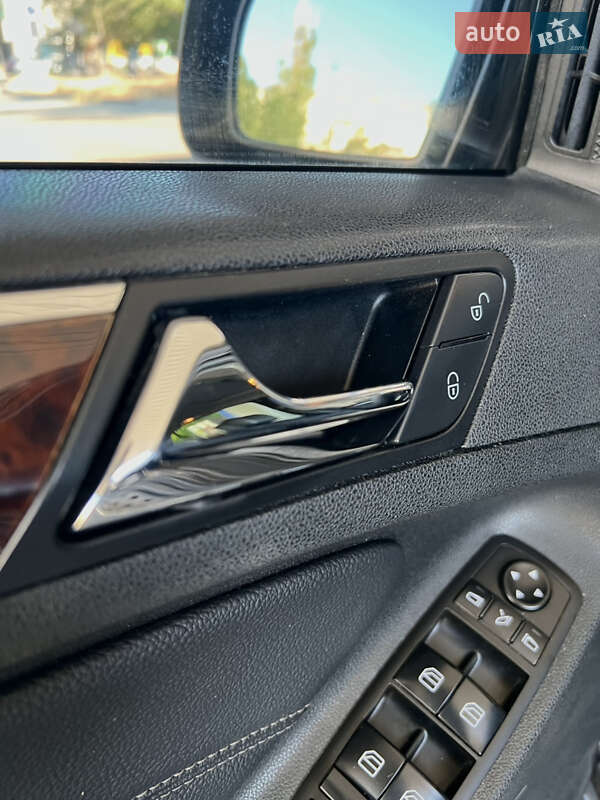 Внедорожник / Кроссовер Mercedes-Benz GL-Class 2007 в Николаеве