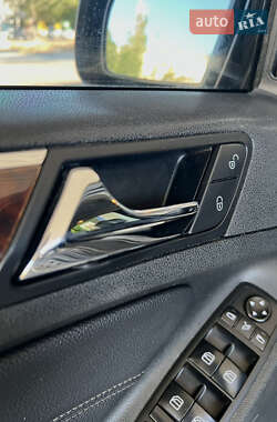 Внедорожник / Кроссовер Mercedes-Benz GL-Class 2007 в 