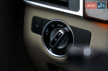 Внедорожник / Кроссовер Mercedes-Benz GL-Class 2014 в 