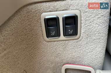 Позашляховик / Кросовер Mercedes-Benz GL-Class 2014 в 