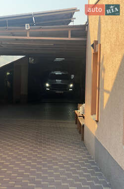 Внедорожник / Кроссовер Mercedes-Benz GL-Class 2012 в 