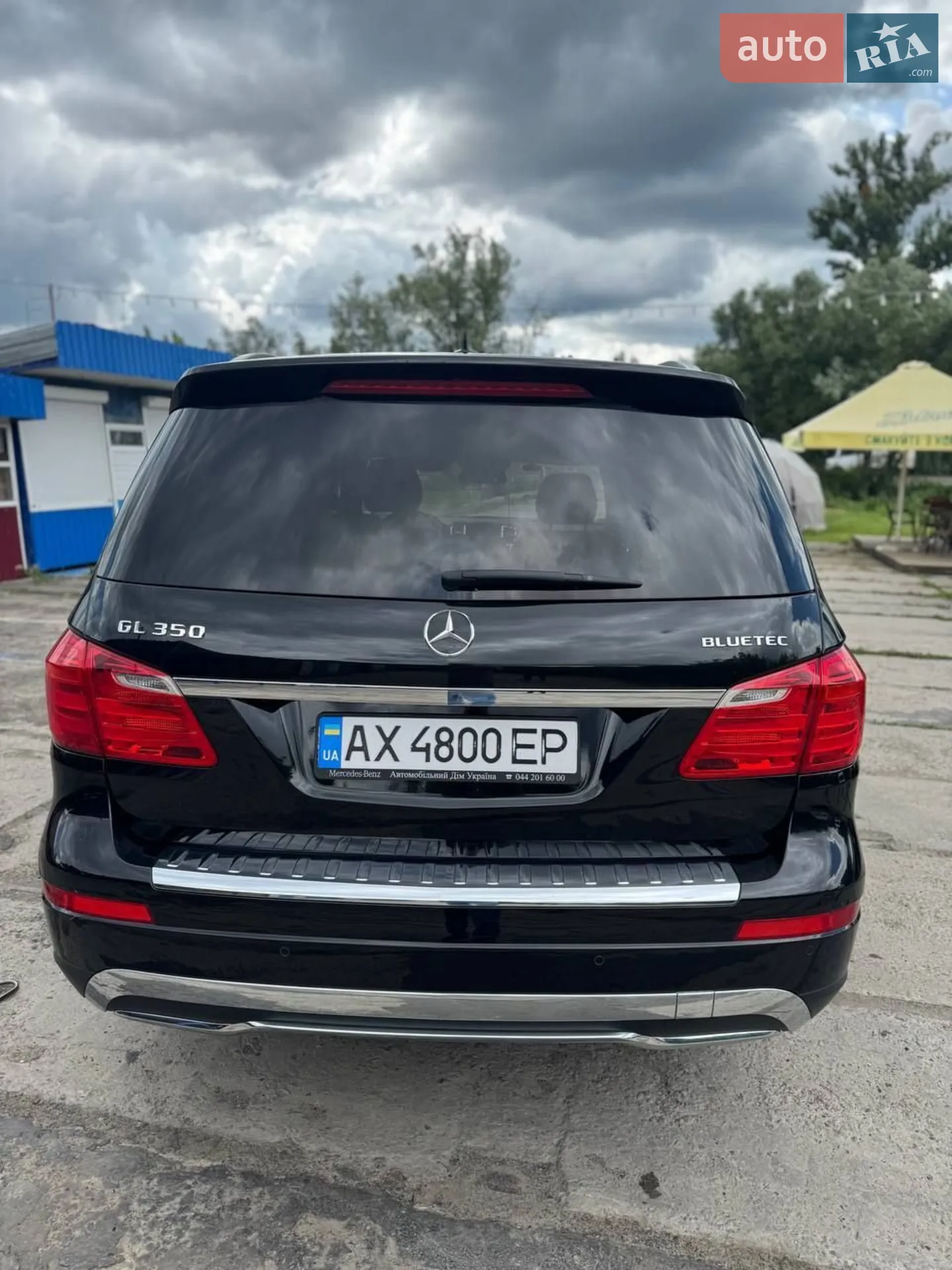 2013 Mercedes-Benz GL-klasse - мініатюра 17