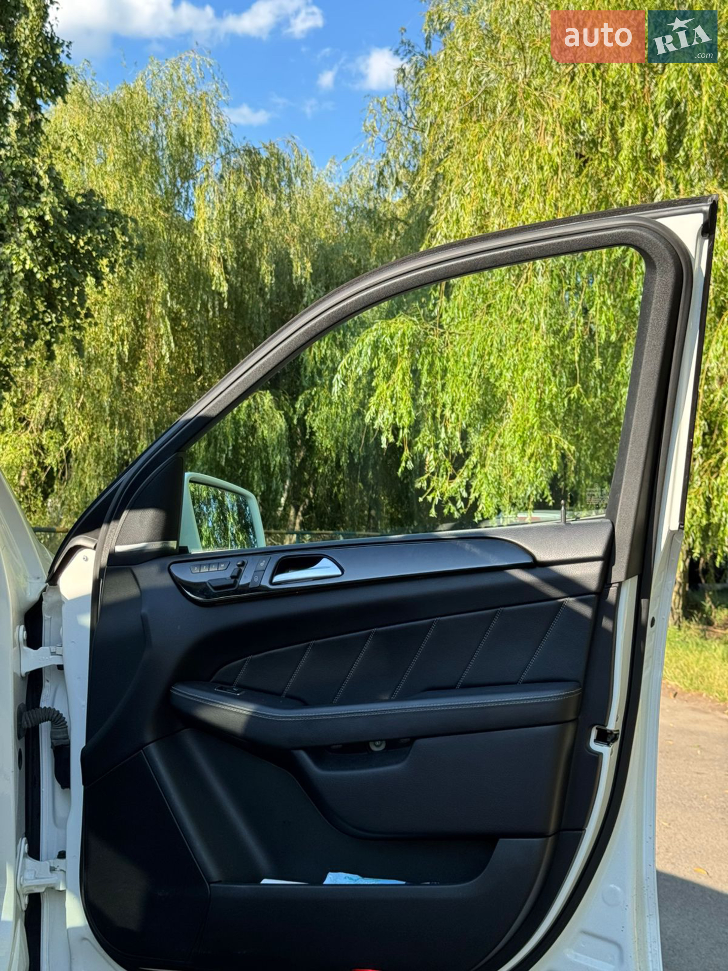 2014 Mercedes-Benz GL-klasse - мініатюра 12