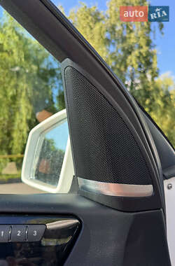 Позашляховик / Кросовер Mercedes-Benz GL-Class 2014 в 