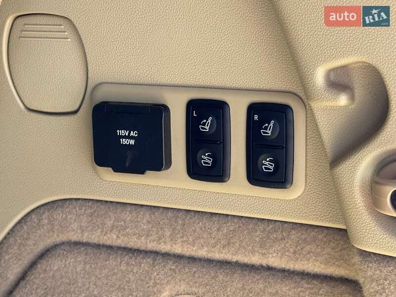 Позашляховик / Кросовер Mercedes-Benz GL-Class 2011 в Запоріжжі