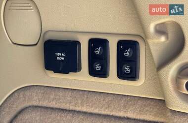 Внедорожник / Кроссовер Mercedes-Benz GL-Class 2011 в 
