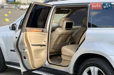Внедорожник / Кроссовер Mercedes-Benz GL-Class 2006 в 
