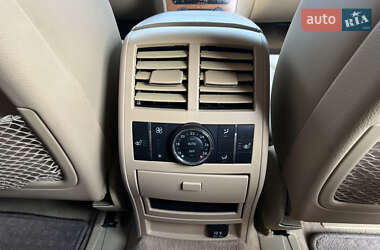 Внедорожник / Кроссовер Mercedes-Benz GL-Class 2006 в 