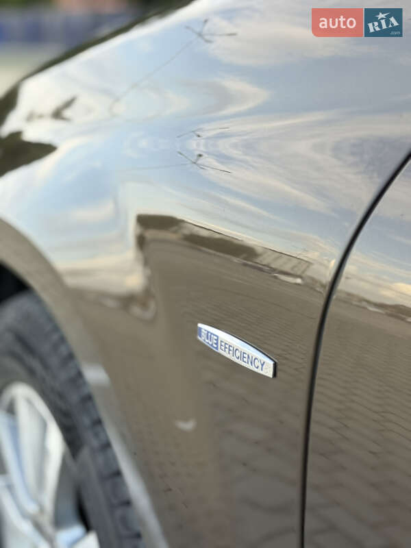 Позашляховик / Кросовер Mercedes-Benz GL-Class 2012 в Тернополі