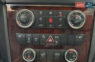 Внедорожник / Кроссовер Mercedes-Benz GL-Class 2011 в 