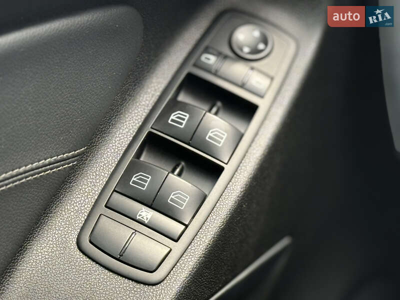 Внедорожник / Кроссовер Mercedes-Benz GL-Class 2011 в Одессе