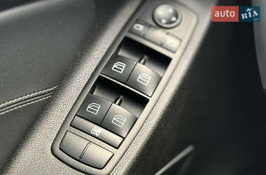 Внедорожник / Кроссовер Mercedes-Benz GL-Class 2011 в 