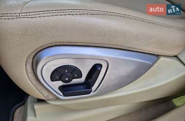 Внедорожник / Кроссовер Mercedes-Benz GL-Class 2008 в 