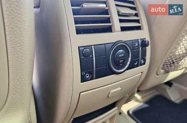 Внедорожник / Кроссовер Mercedes-Benz GL-Class 2008 в 