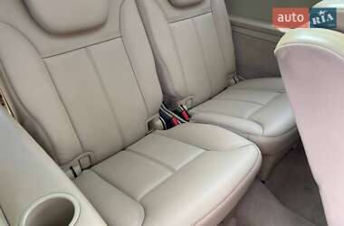 Внедорожник / Кроссовер Mercedes-Benz GL-Class 2010 в 