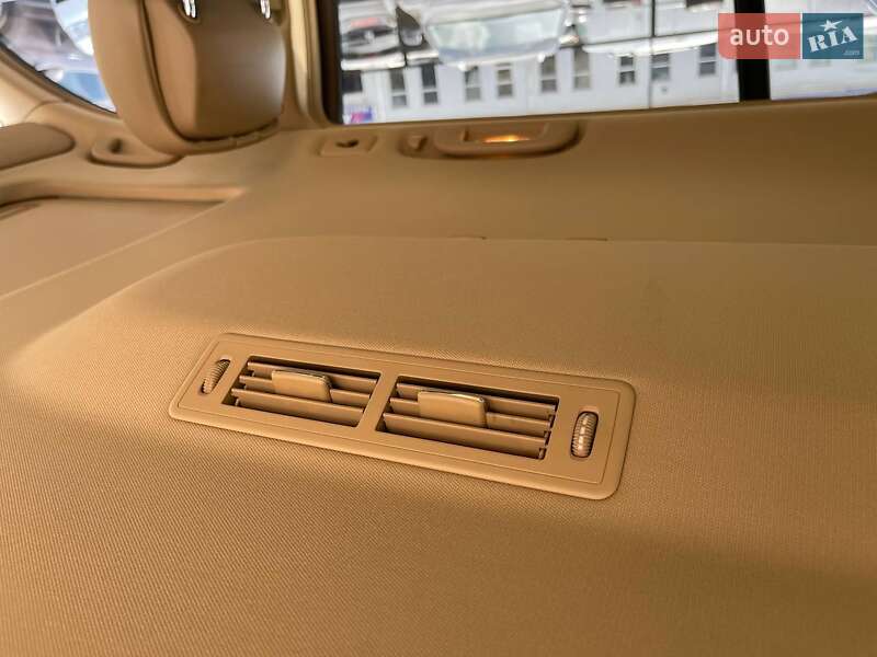 Позашляховик / Кросовер Mercedes-Benz GL-Class 2010 в Києві