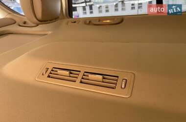 Внедорожник / Кроссовер Mercedes-Benz GL-Class 2010 в 