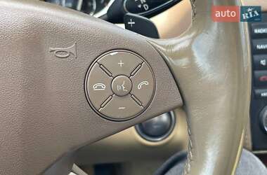 Внедорожник / Кроссовер Mercedes-Benz GL-Class 2010 в 