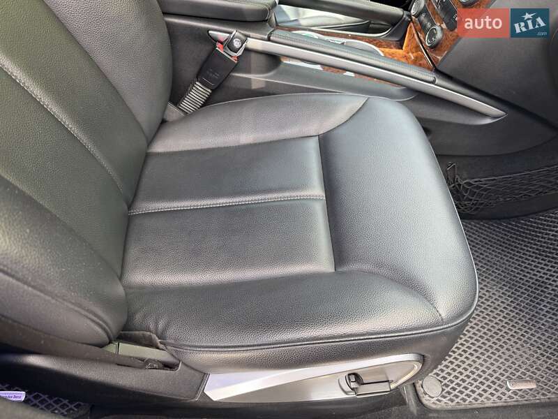 Позашляховик / Кросовер Mercedes-Benz GL-Class 2010 в Львові