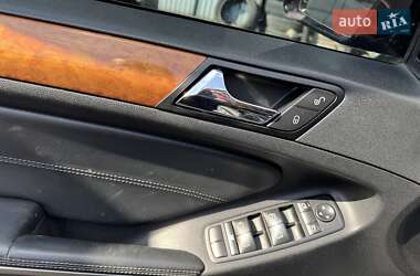 Внедорожник / Кроссовер Mercedes-Benz GL-Class 2010 в 