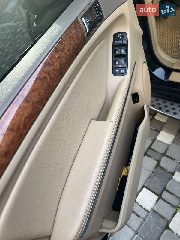 Внедорожник / Кроссовер Mercedes-Benz GL-Class 2008 в Киеве