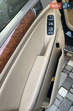 Внедорожник / Кроссовер Mercedes-Benz GL-Class 2008 в 
