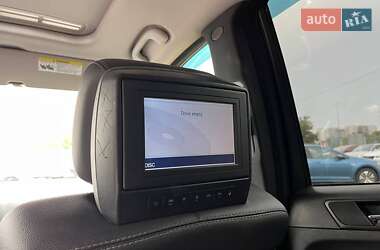 Позашляховик / Кросовер Mercedes-Benz GL-Class 2007 в 