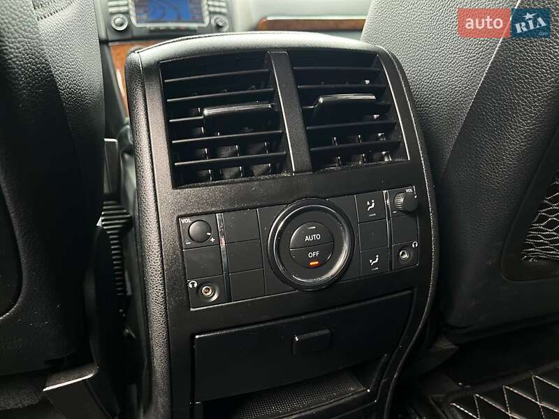 Позашляховик / Кросовер Mercedes-Benz GL-Class 2007 в Києві