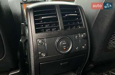 Позашляховик / Кросовер Mercedes-Benz GL-Class 2007 в 