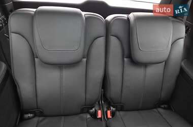 Внедорожник / Кроссовер Mercedes-Benz GL-Class 2012 в 