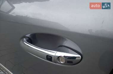 Внедорожник / Кроссовер Mercedes-Benz GL-Class 2012 в 