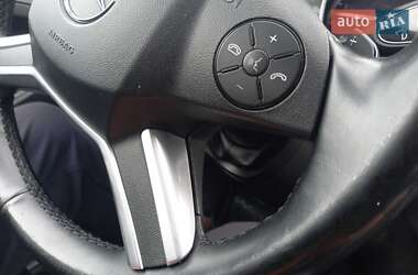 Внедорожник / Кроссовер Mercedes-Benz GL-Class 2012 в 