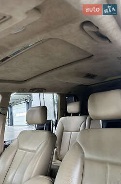 Внедорожник / Кроссовер Mercedes-Benz GL-Class 2008 в 