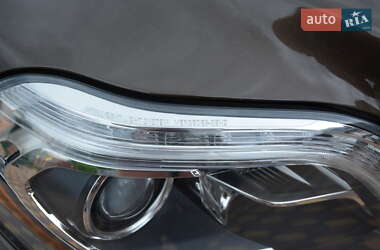 Внедорожник / Кроссовер Mercedes-Benz GL-Class 2013 в 