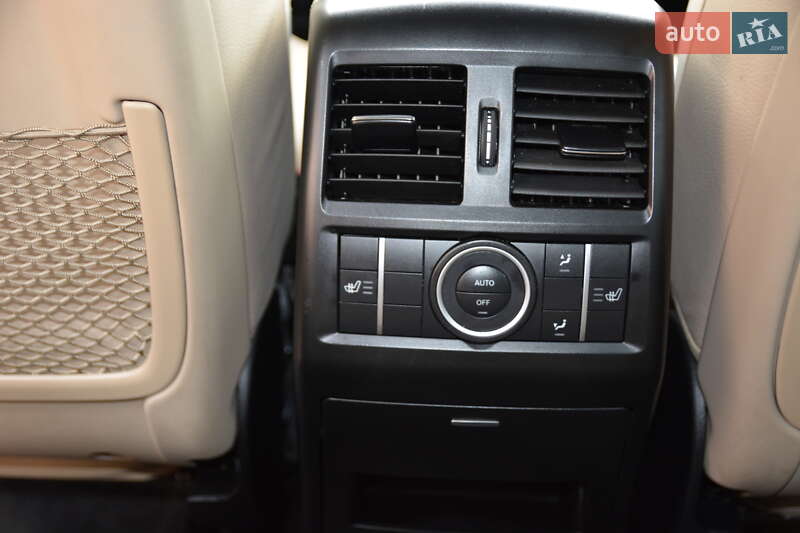 Позашляховик / Кросовер Mercedes-Benz GL-Class 2013 в Первомайську