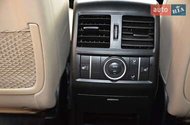 Внедорожник / Кроссовер Mercedes-Benz GL-Class 2013 в 
