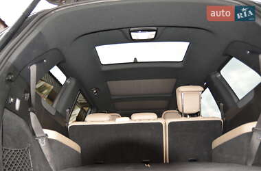 Внедорожник / Кроссовер Mercedes-Benz GL-Class 2013 в 